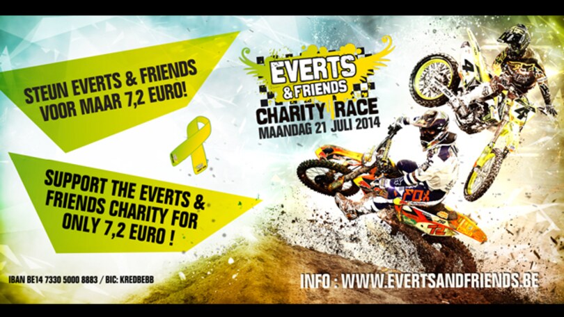 Everts e Friends 2014