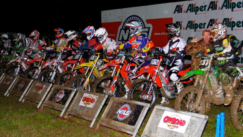 Internazionali d'Italia Supercross