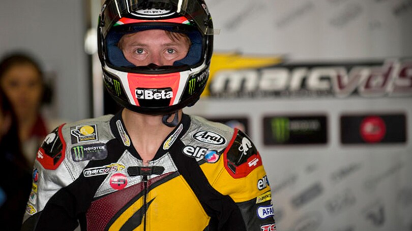 Rabat: nel 2015 ancora in Moto2