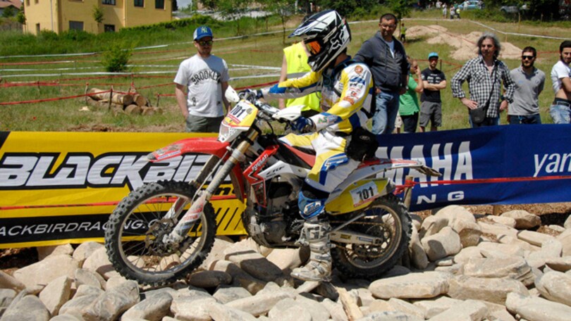 Assoluti d'Italia di Enduro