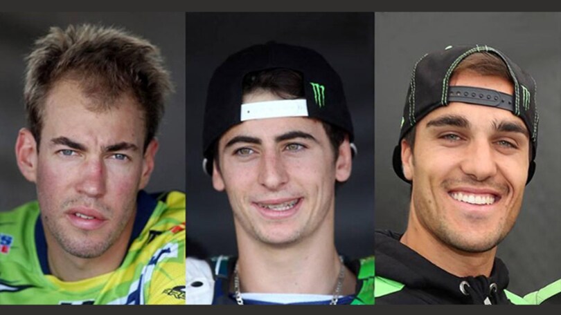 Motocross delle Nazioni, si comincia!