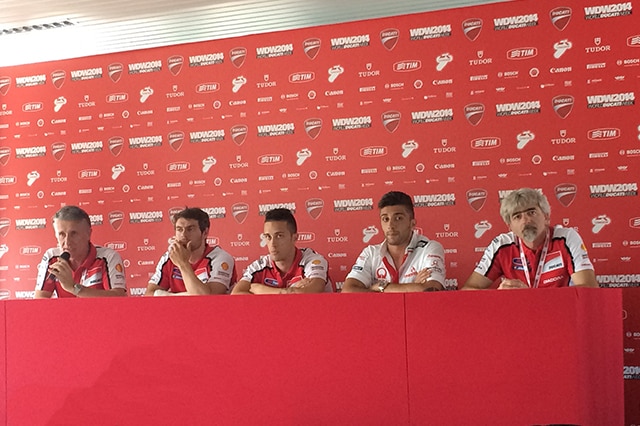 WDW, Crutchlow: "Marquez si può battere"