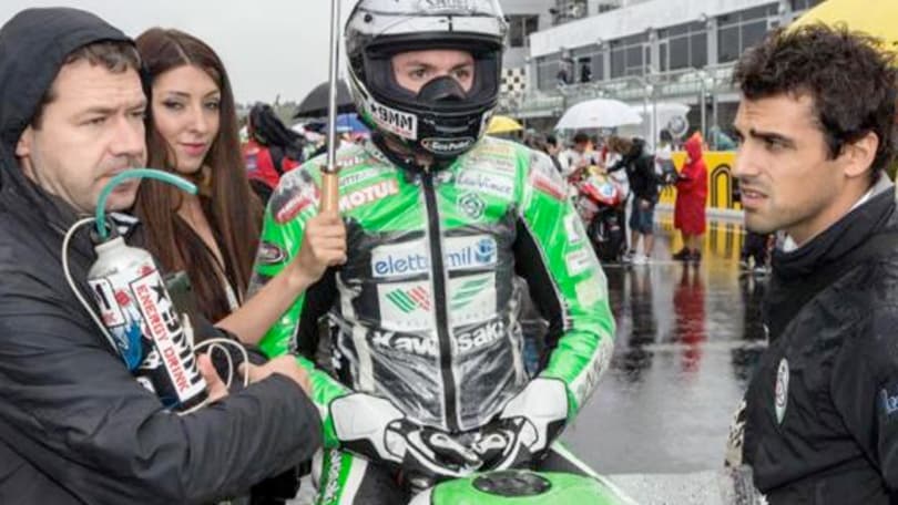 Un anno senza Andrea Antonelli