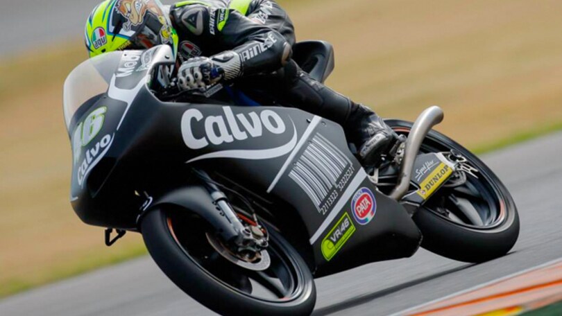 CIV Moto3, Bulega vince