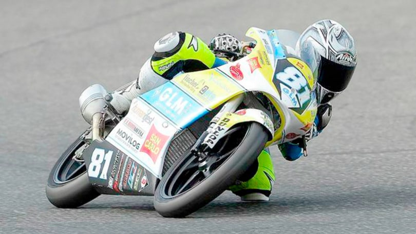 CIV Misano: PreMoto3 a sorpresa