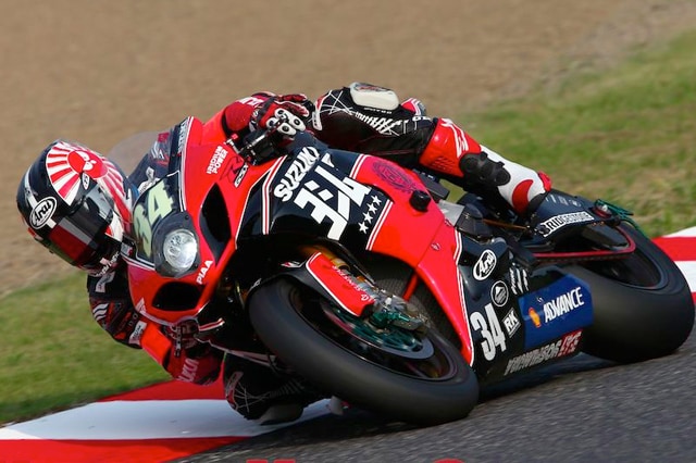8 Ore Suzuka: nuovo record in qualifica