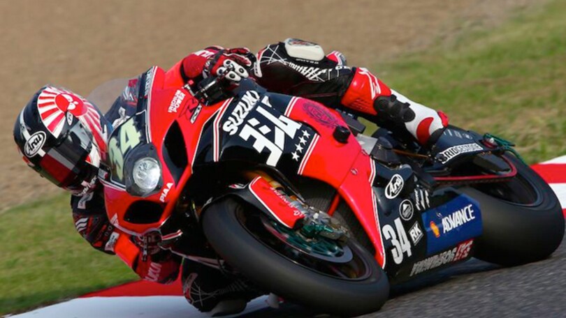 8 Ore Suzuka: nuovo record in qualifica