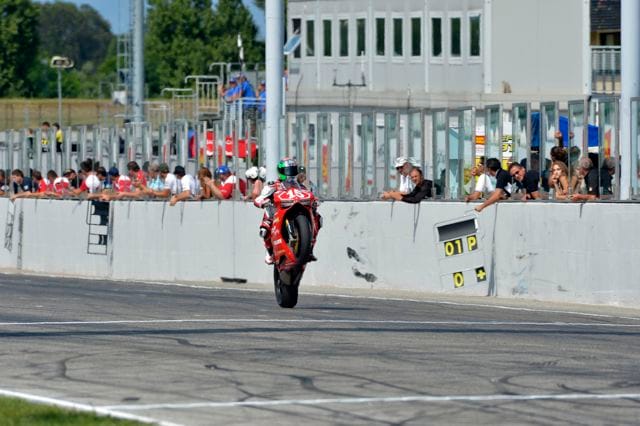 CIV a Misano: I vincitori delle gare della domenica