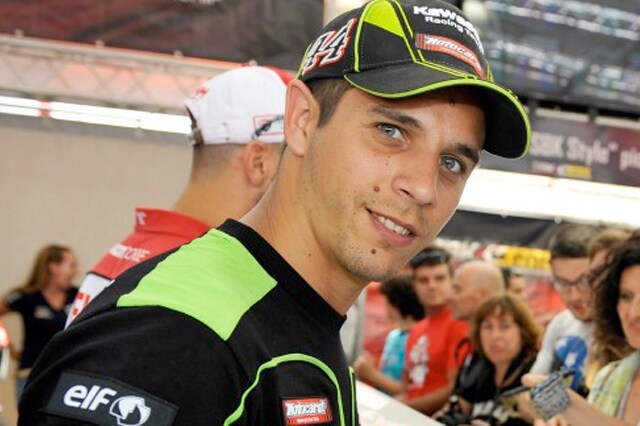 SBK: Salom forse pronto per Jerez