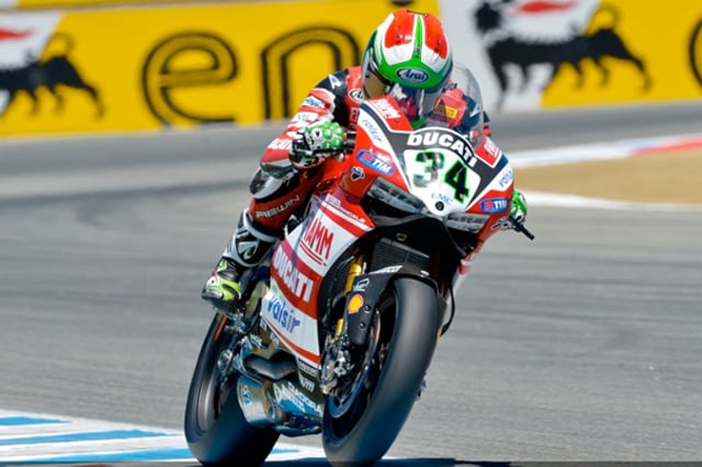 Giugliano: "Devo concretizzare di più"