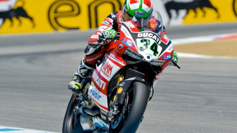 Giugliano: "Devo concretizzare di più"