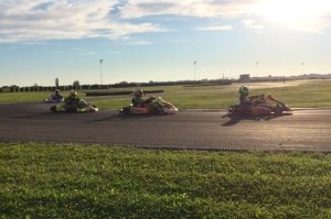Rossi sul kart2