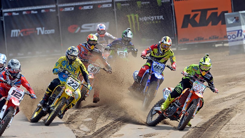 Mondiale Cross: Cairoli espugna il Belgio