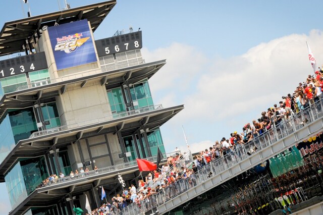 MotoGP: aspettando Indianapolis