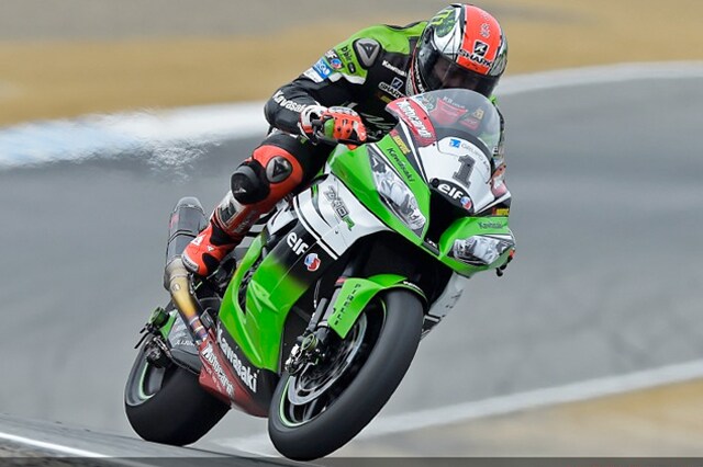 Sykes: ho perso per colpa di Baz