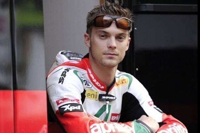 Indianapolis: Camier debutta in MotoGP