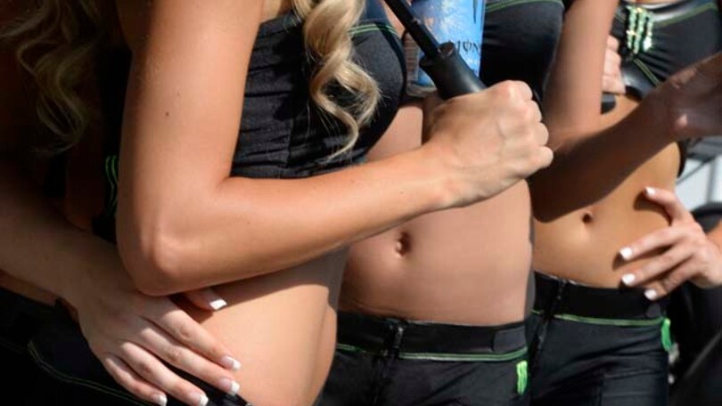 Le ragazze di Indianapolis