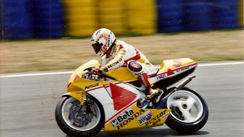 Una tribuna per Doriano Romboni