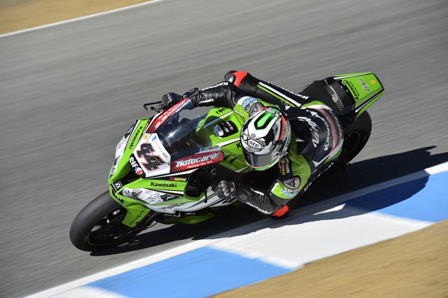 Mondiale SBK: EVO addio