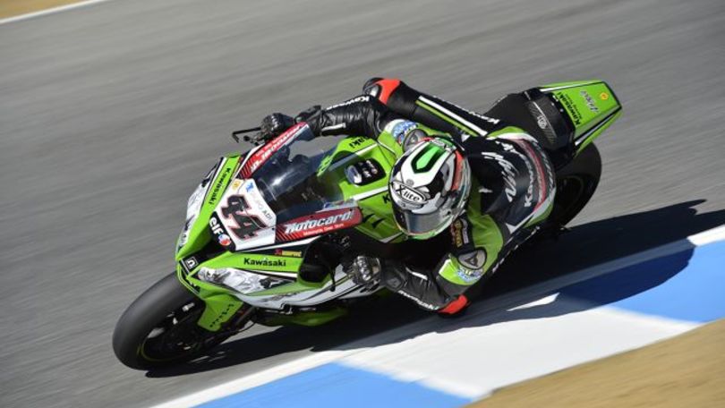 Mondiale SBK: EVO addio