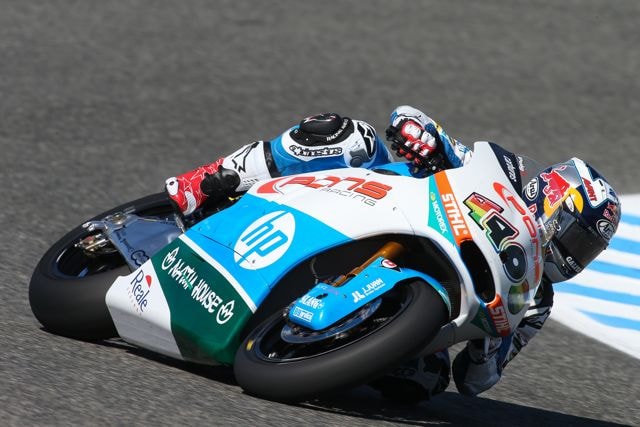 Viñales: “Suzuki? Stiamo trattando ma...”