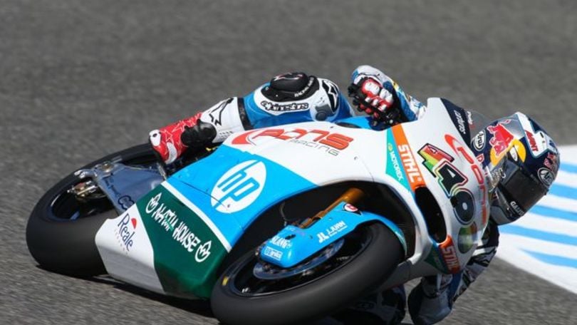 Viñales: “Suzuki? Stiamo trattando ma...”