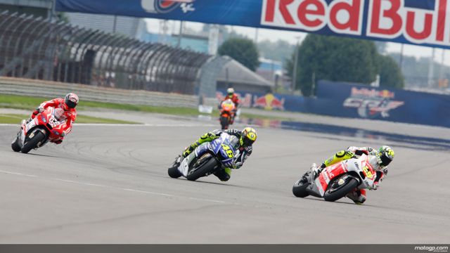 Tanti auguri Iannone!