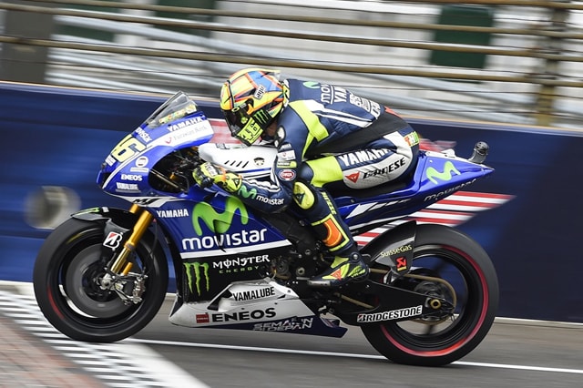 Indy, Rossi: "Si poteva fare meglio"