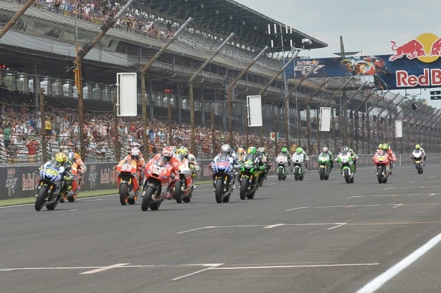 Aprilia in MotoGP dal 2015?