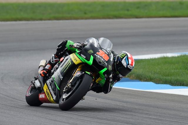 MotoGP. Smith resta al team Tech3 per un altro anno