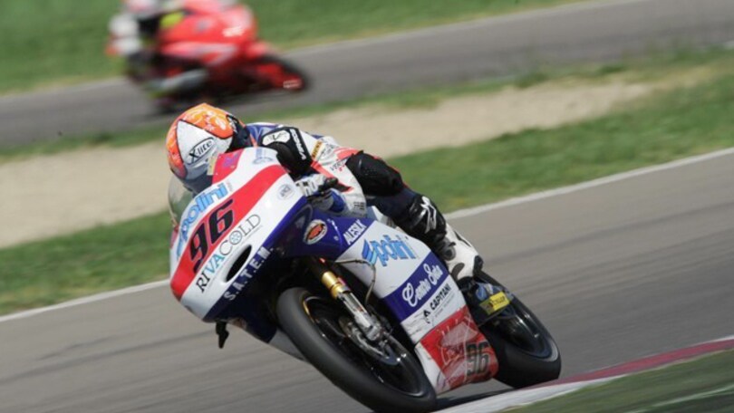 CIV: dietro le quinte di Imola