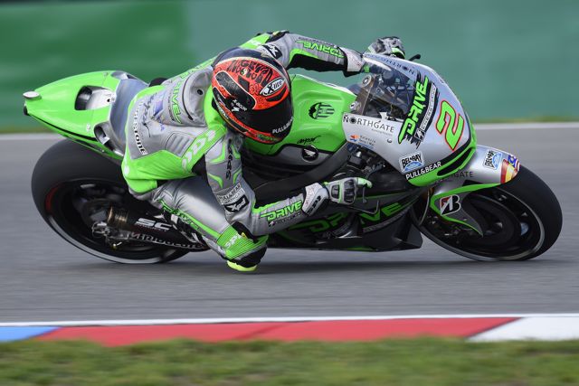 MotoGP. Camier correrà anche a Silverstone