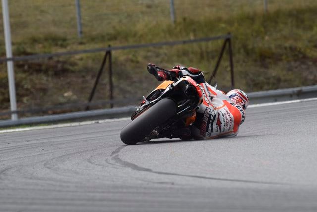 Marquez: “Ora non ho più dubbi”