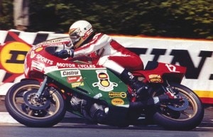 Hailwood TT 1978ok