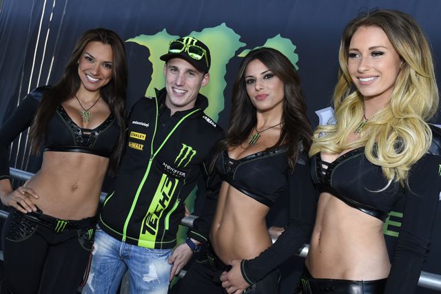 MotoGP. Come sponsor comanda