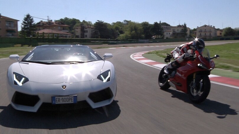 Ducati vs. Lamborghini, chi vincerà?