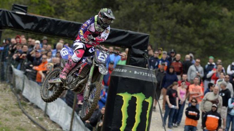 Cross. Doppia vittoria per l’Italia al Nazioni Europeo