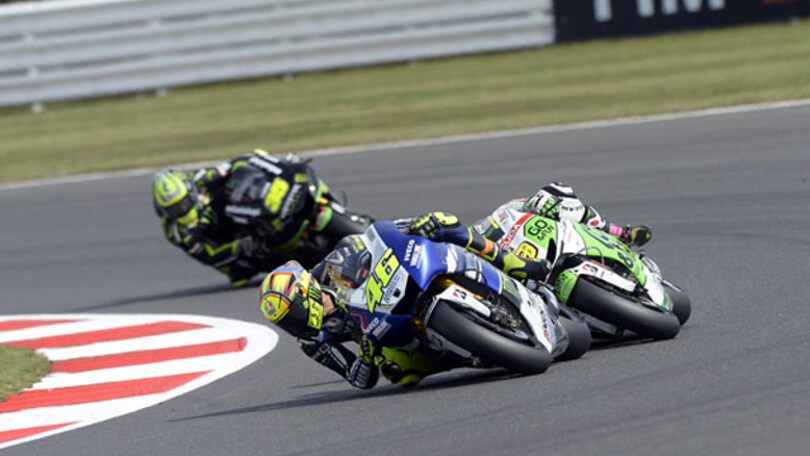 Silverstone 2013: i momenti salienti