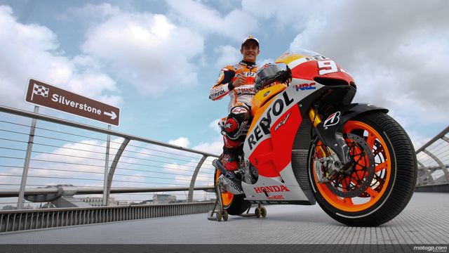 MotoGP: la conferenza dei piloti