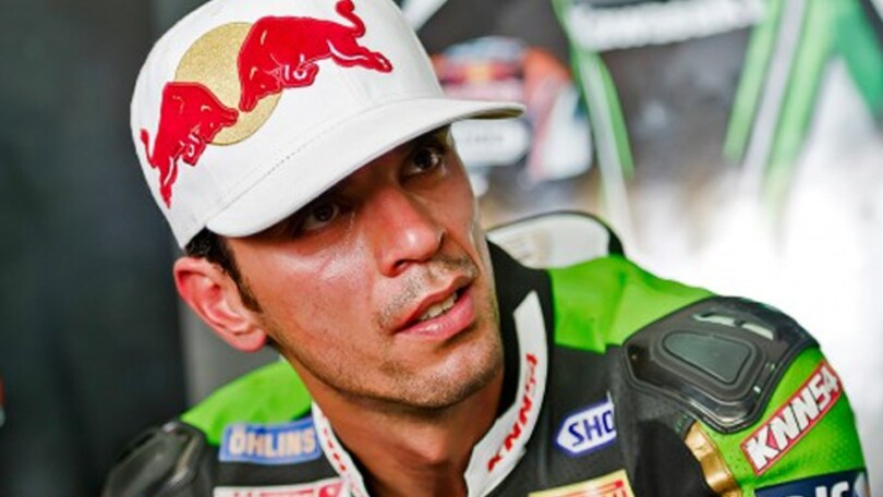 SBK Imola, Sofuoglu e l'angoscia per il figlio in coma