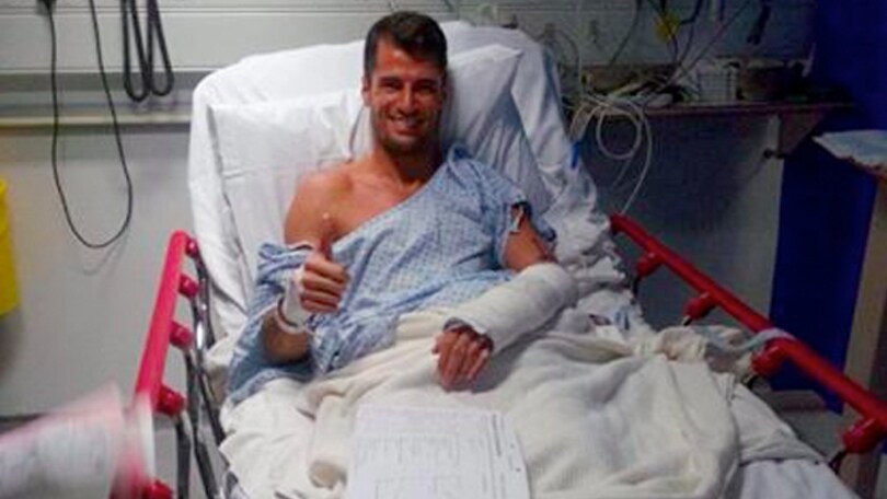 Moto2: Corsi salterà Misano