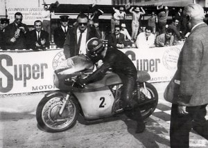 Agostini 1967