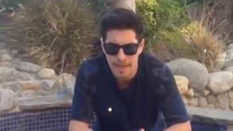 Nicky Hayden KO: vi racconto la mia stagione peggiore