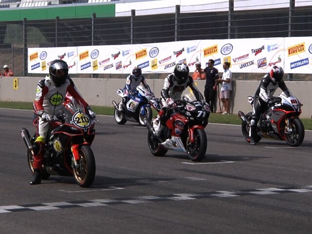 Di.Di. World Bridgestone Cup