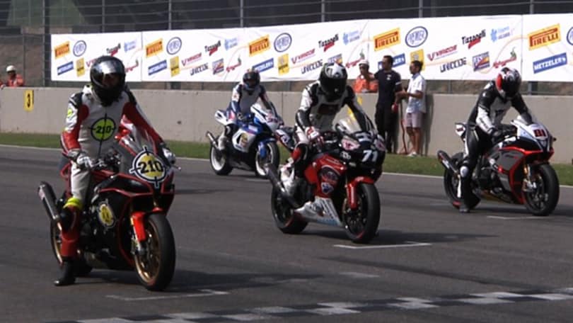 Di.Di. World Bridgestone Cup