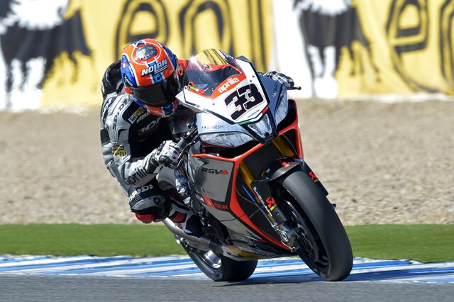 Melandri: "Mi ricordo ancora come si fa!"