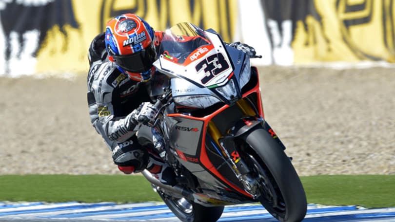 Melandri: "Mi ricordo ancora come si fa!"