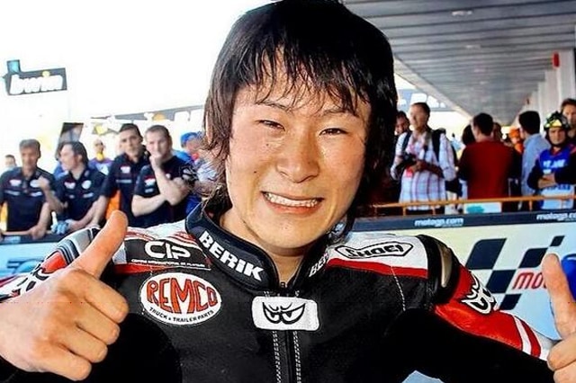 Quattro anni fa moriva Shoya Tomizawa