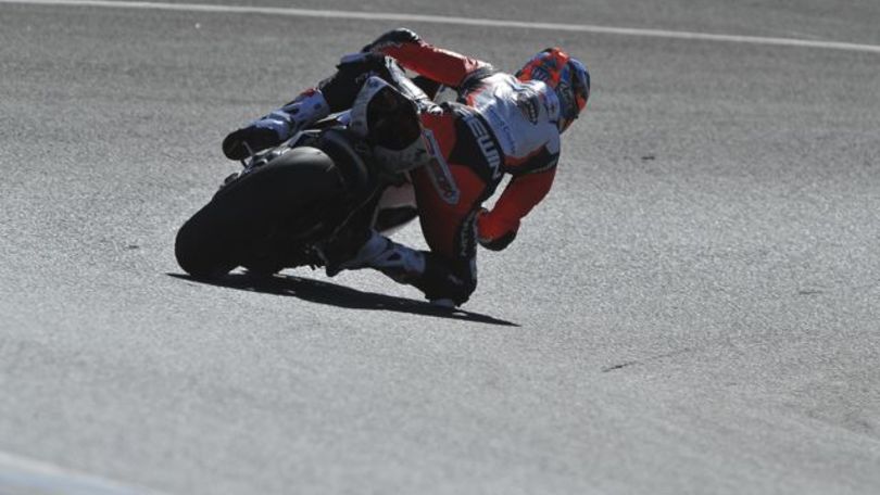Jerez, Stock 1000. Mercado primo al sabato mattina