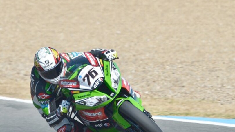 Baz: "Ho voglia di correre"